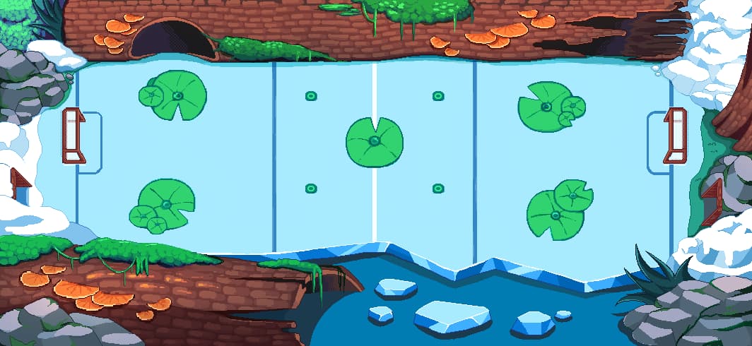 Ice Rink
