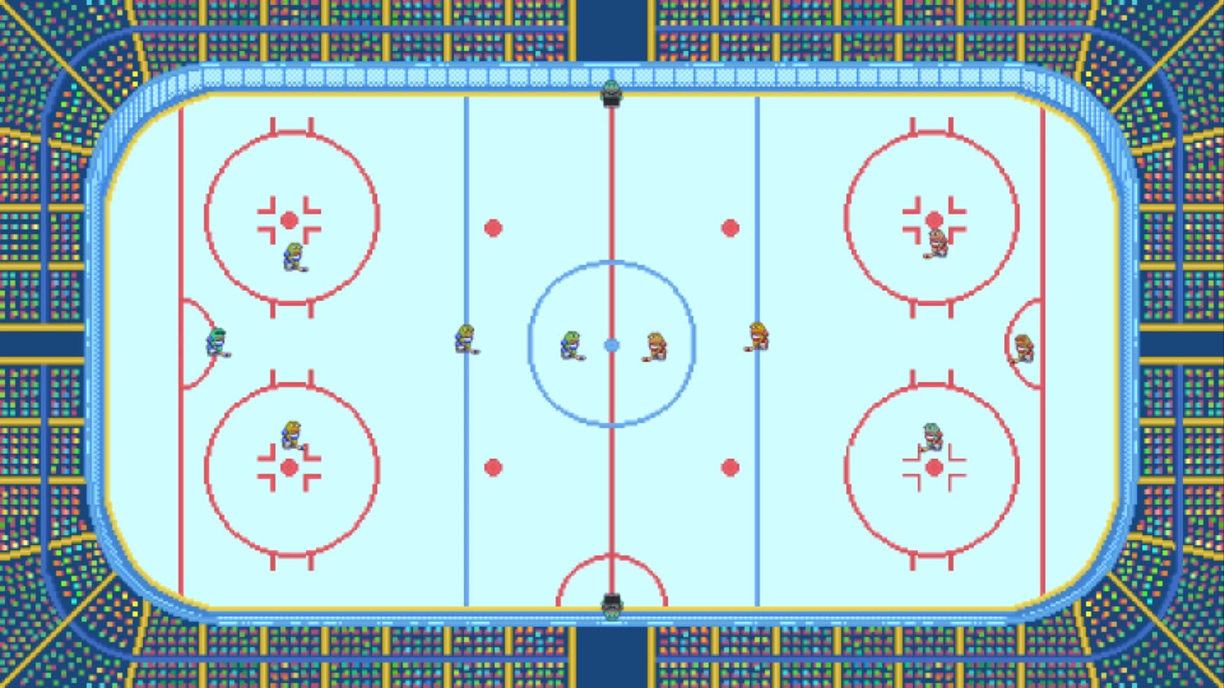 Ice Rink