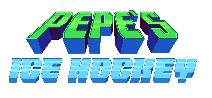 Pepe Hockey logo